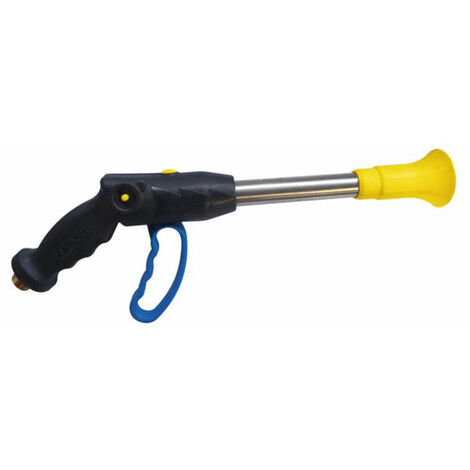 Pistola per irrorazione "flash 2000 Turbo"
