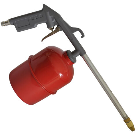 Pistola per Lavaggio