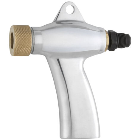 PISTOLA PER SABBIATRICE FERVI 0687/041