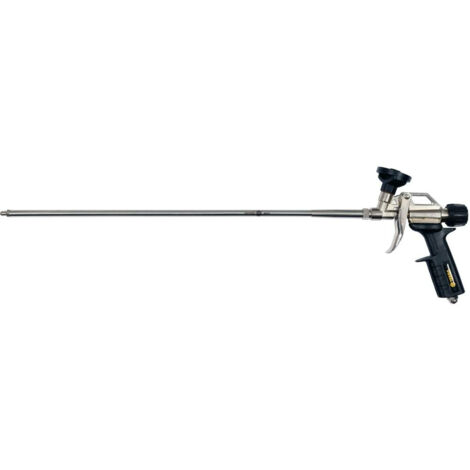 PISTOLA PER SCHIUMA DI MONTAGGIO LUNGA VOREL
