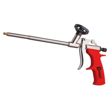 Pistola per schiuma in metallo  -FUMA