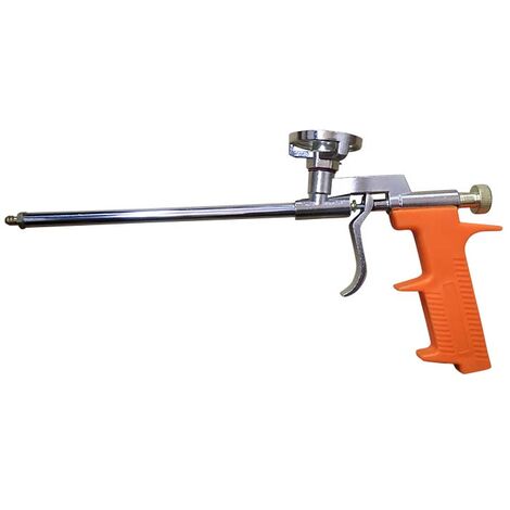 Pistola per schiuma poliuretanica