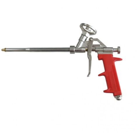 PISTOLA PER SCHIUMA POLIURETANICA