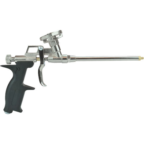 PISTOLA PER SCHIUMA POLIURETANICA ICE FOAM