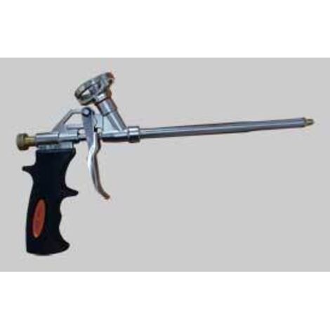 Pistola per schiuma poliuretanica ideal star -