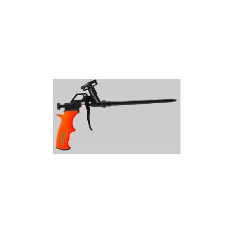 PISTOLA PER SCHIUMA POLIURETANICA IDEAL STAR 'PROFESSIONALE' - - IDEAL STAR