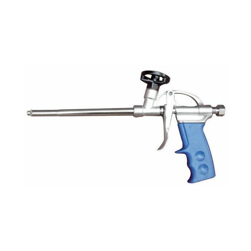 Image of Pistola - per schiuma poliuretanica per bombola di schiuma poliuretanica fu1527