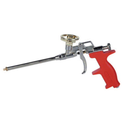 PISTOLA PER SCHIUMA POLIURETANICA PG-1- 1,0 pz