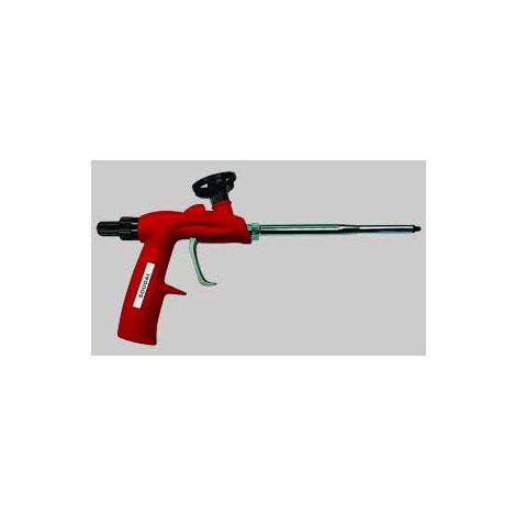 PISTOLA PER SCHIUMA POLIURETANICA 'PU S15' SOUDAL - SOUDAL