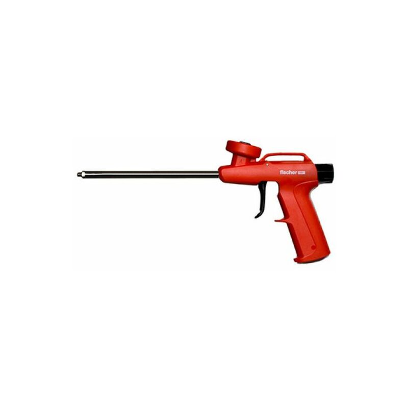 Image of Fischer - pistola per schiuma poliuretanica pup K2 plus