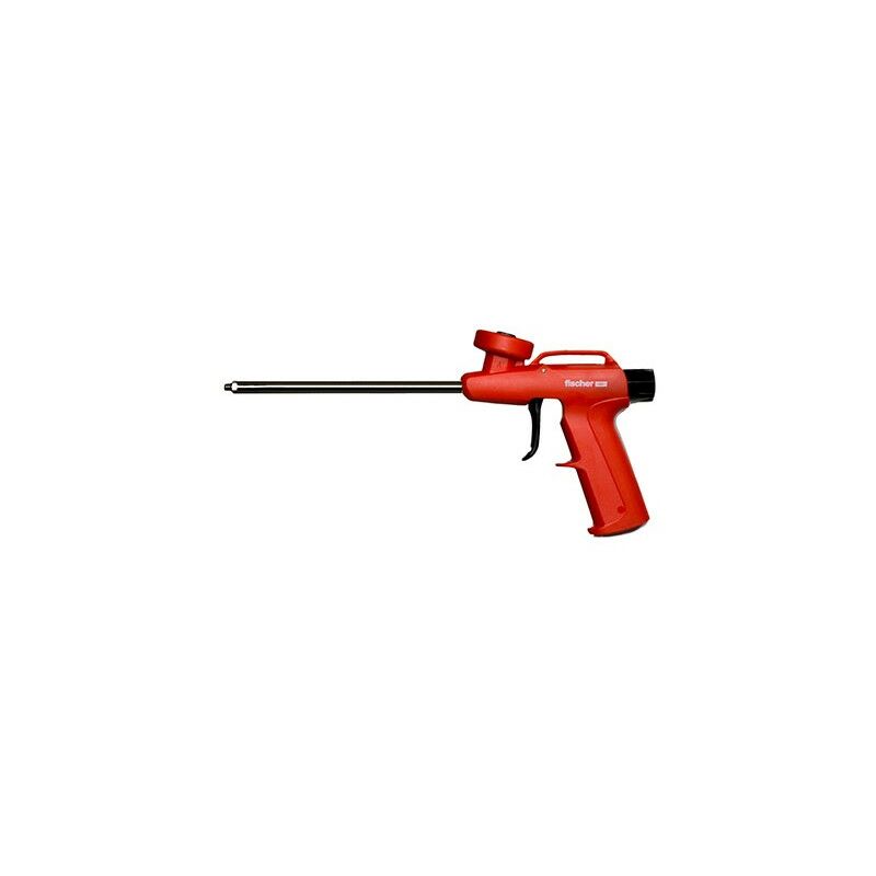 Image of Fisch - pistola per schiuma poliuretanica pup K2 plus -