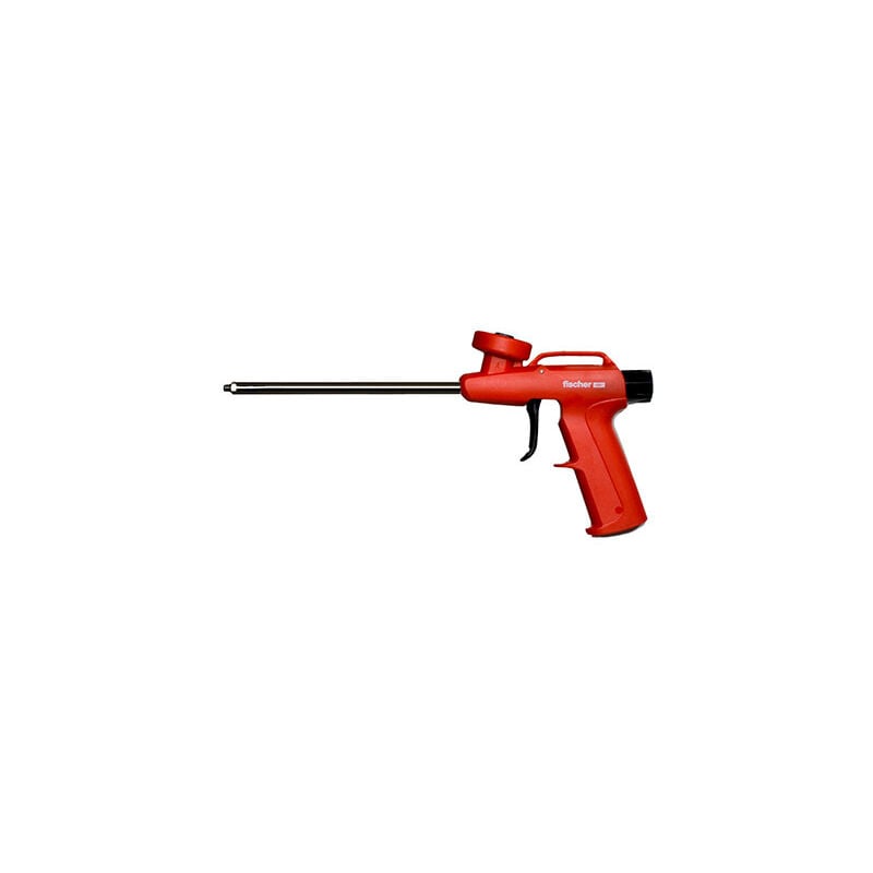 Image of Fisch - pistola per schiuma poliuretanica pup K2 plus