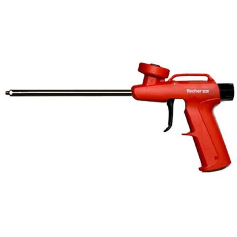 PISTOLA PER SCHIUMA POLIURETANICA  PUP K2 PLUS