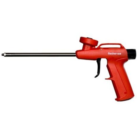 PISTOLA PER SCHIUMA POLIURETANICA  PUP K2 PLUS
