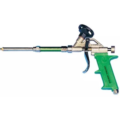 PISTOLA PER SCHIUMA POLIURETANICA TEFLONGREEN -OFFERTA-