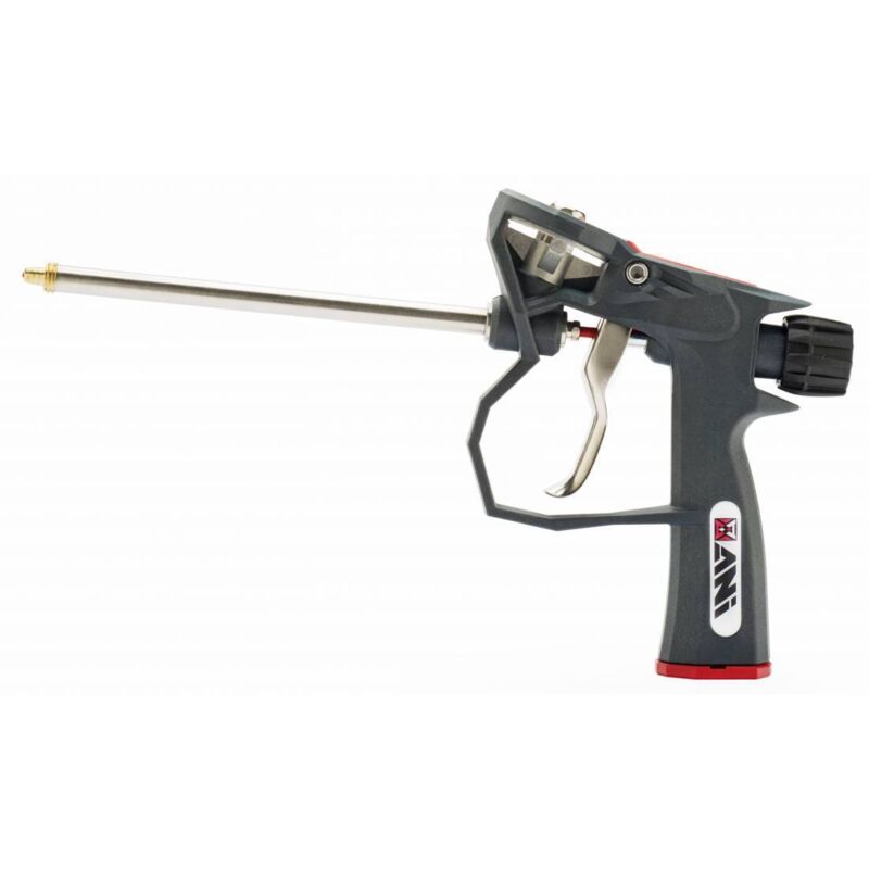 Ani.officine Meccaniche - Pistolet pour mousses de polyuréthane ani