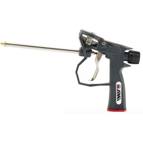 PISTOLA PER SCHIUME POLIURETANICHE ANI