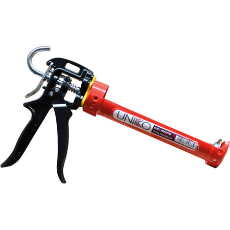 PISTOLA PER SIGILLANTI ED ANCORANTI CHIMICI 5243