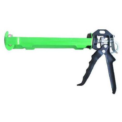 PISTOLA PER SILICONE GRYN