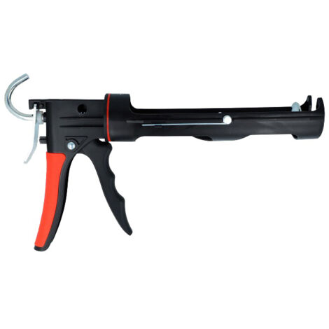 Pistola Per Silicone In Polipropilene E Nylon Per Cartucce Fino A 310 Ml.