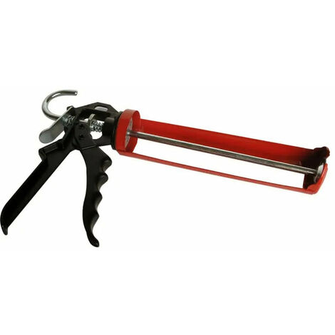 Pistola Per Silicone Professionale
