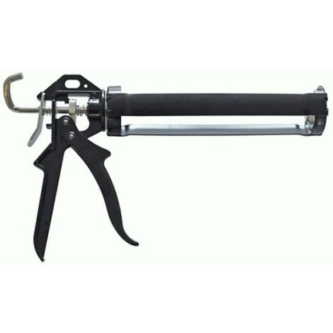 Pistola per silicone professionale in metallo friulsider 4994900000000
