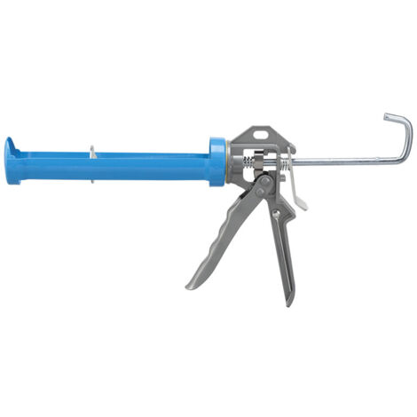 PISTOLA PER SILICONE PROFESSIONALE SUPER RINFORZATA FERVI 0521