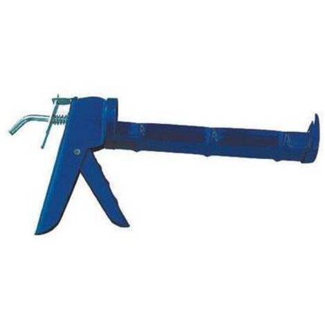 PISTOLA PER SILICONE TIPO STANDARD