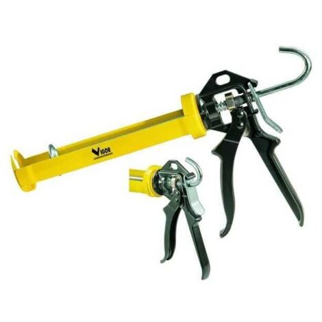 Pistola per Silicone Vigor Irish