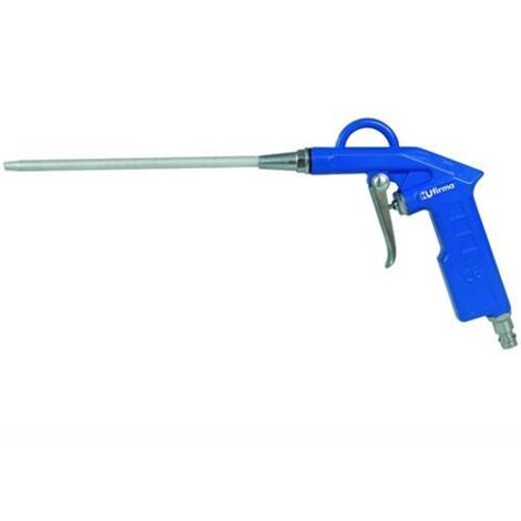 Pistola per Soffiaggio Hu-Firma Canna Lunga Rp8033-4L