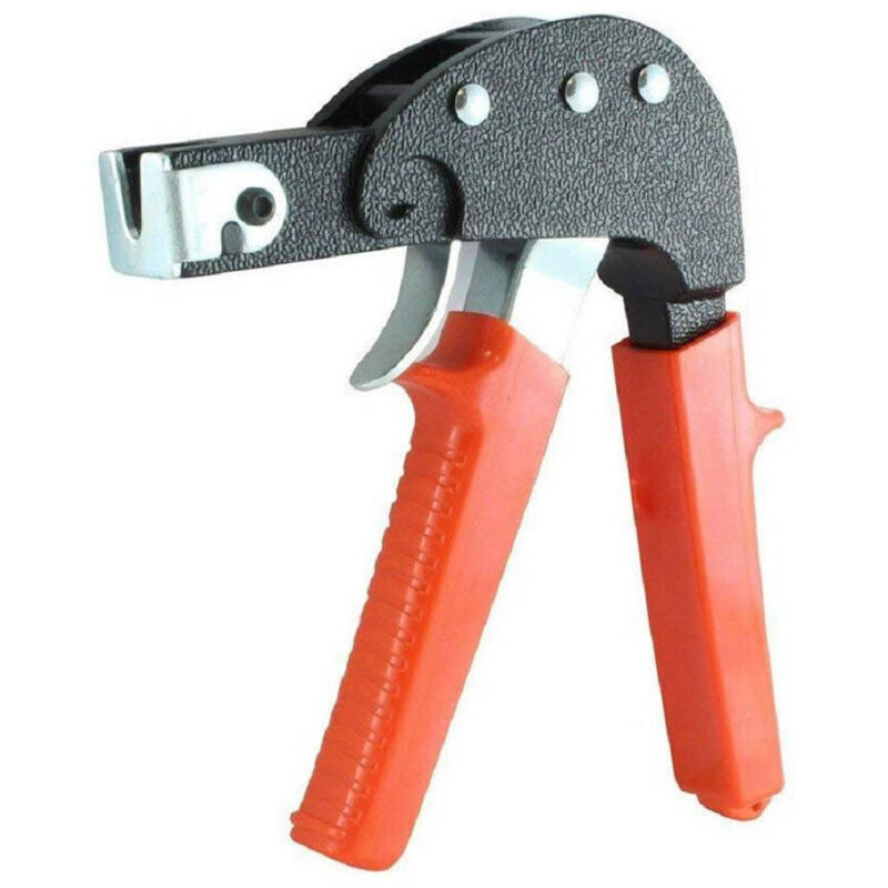 TrAdE Shop Traesio - Pistola Per Tasselli A Espansione Sui Profili In Cartongesso Pinza Per Fisher -
