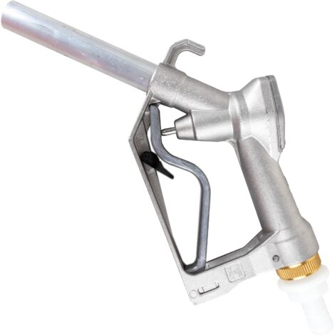 Pistola per travaso carburante portata 120L/min