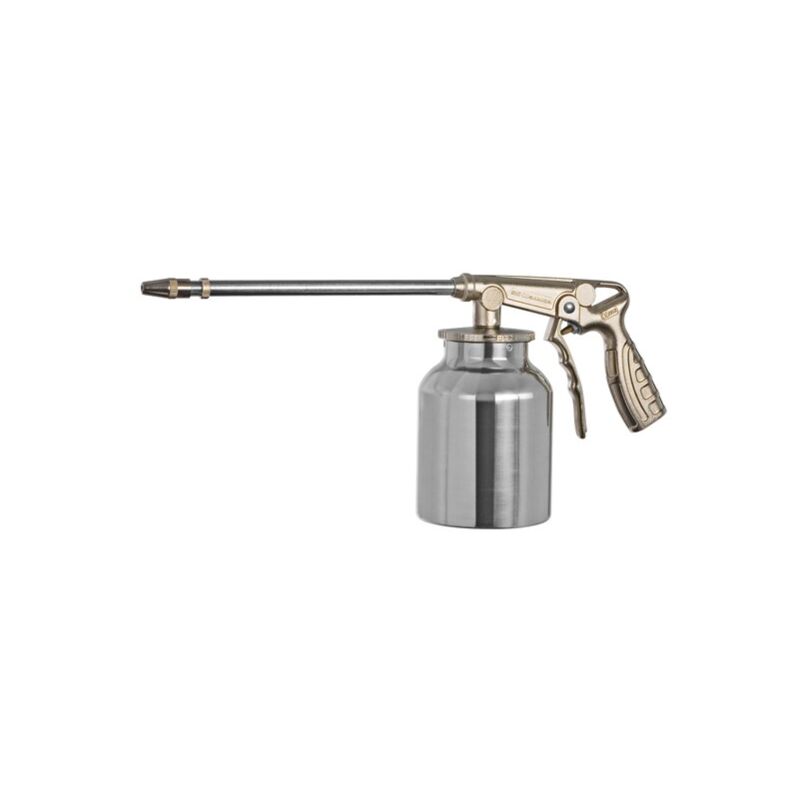 Pistola petrolear aluminio - 1 l