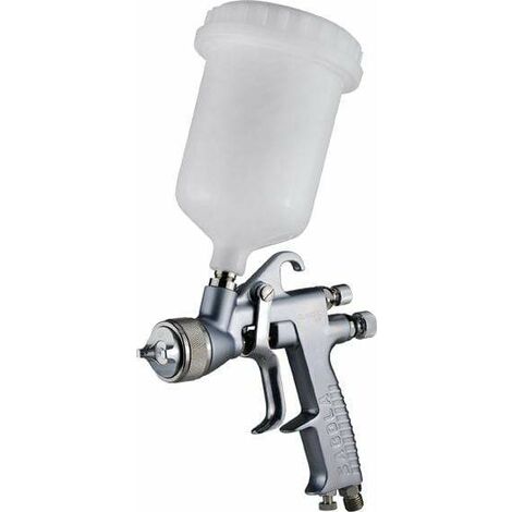 Pistola pint grav 650ml i/f 240lt/min newclassic lux sagola