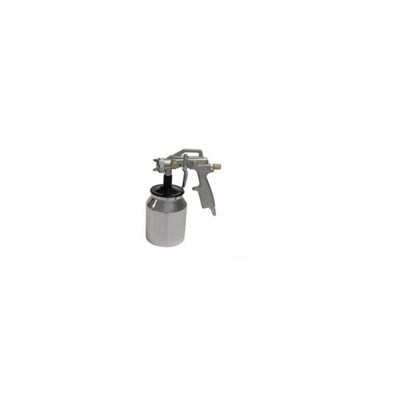 

Pistola para pintar 1000 cc - Ironside