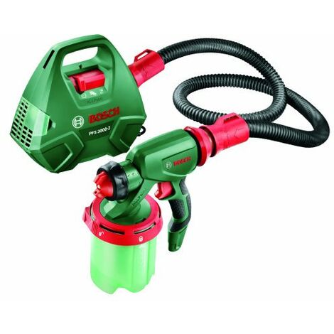 PISTOLA PINTAR BOSCH 650 W PFS 300-2 1 L