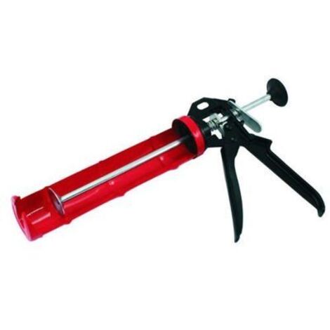 PISTOLA PNEUMATICA PER CARTUCCIE di SILICONE Best