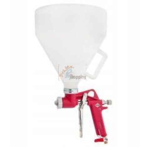 PISTOLA PNEUMATICA PER INTONACO 5L - AP 45260