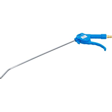 Pistola pneumatica per soffiaggio  330 mm
