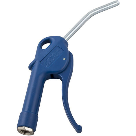 Pistole pneumatiche