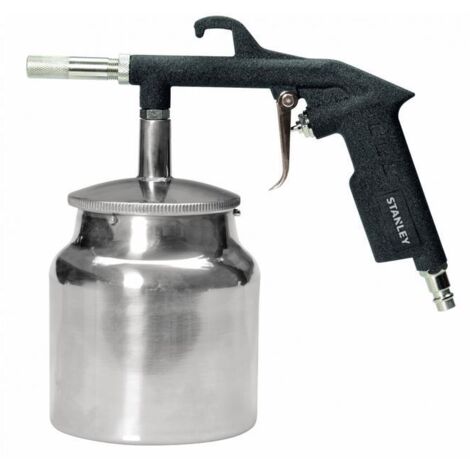Pistola por Sabbiare Serbatoio 1000 g