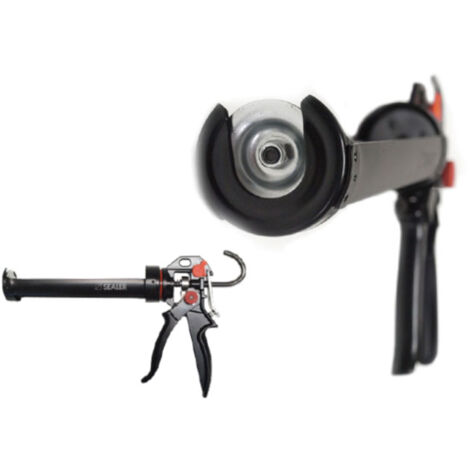 Pistola  Professionale B-Power      41020