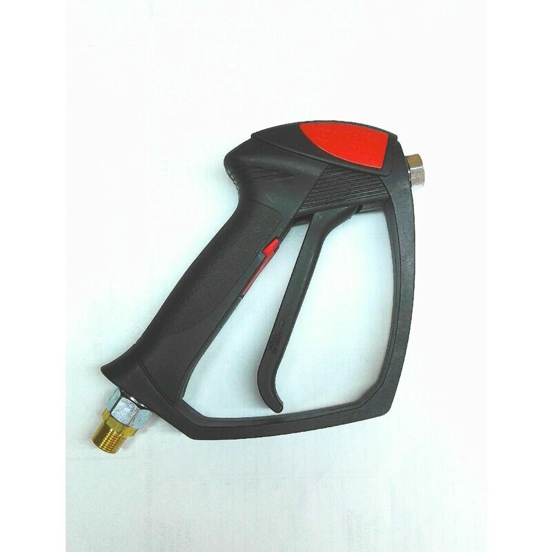 Pistola professionale idropulitrice Lavor wash 300 bar 3/8 3.700.0025