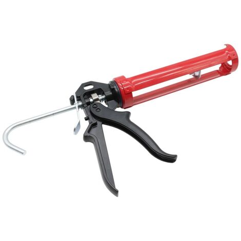 Pistola professionale per calafataggio +