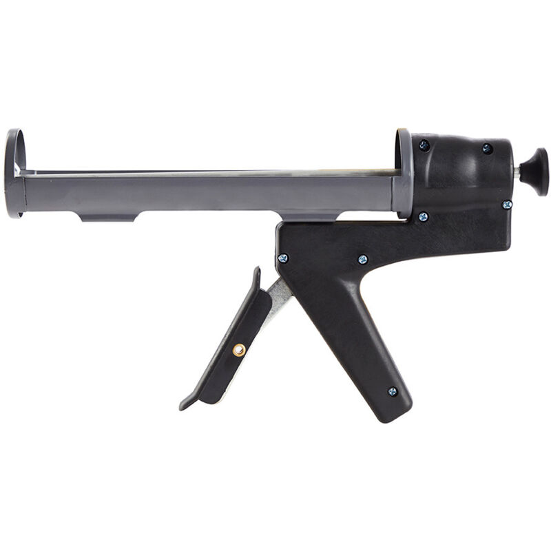 Pistola professionale per tubi in silicone