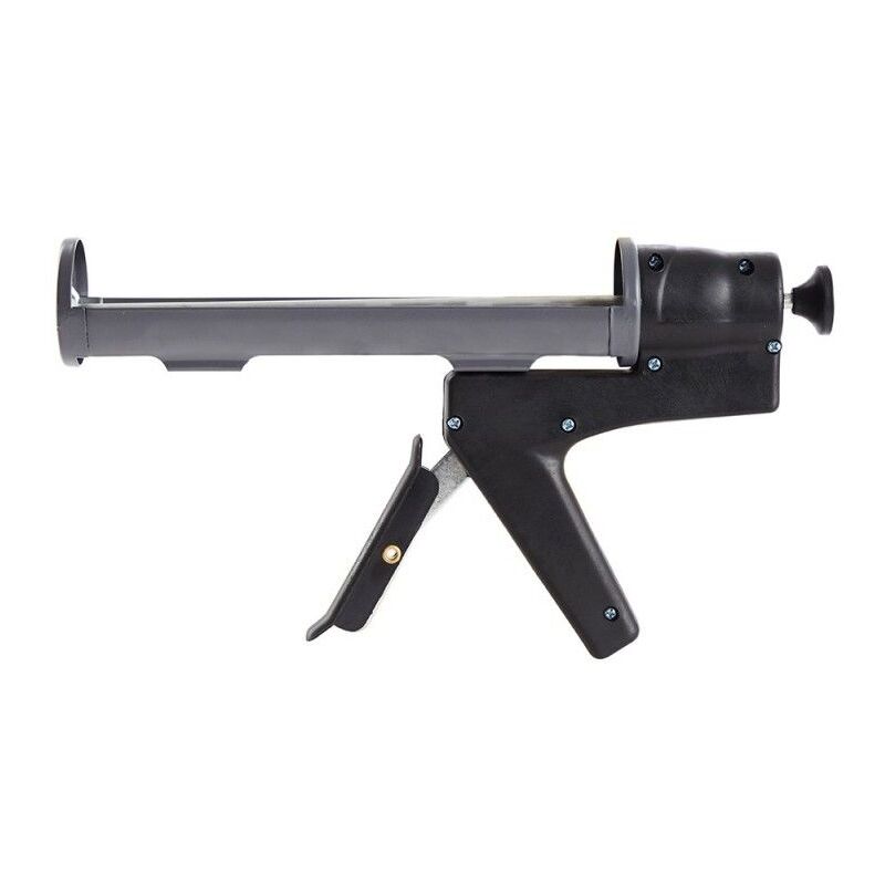 Pistola professionale per tubi in silicone