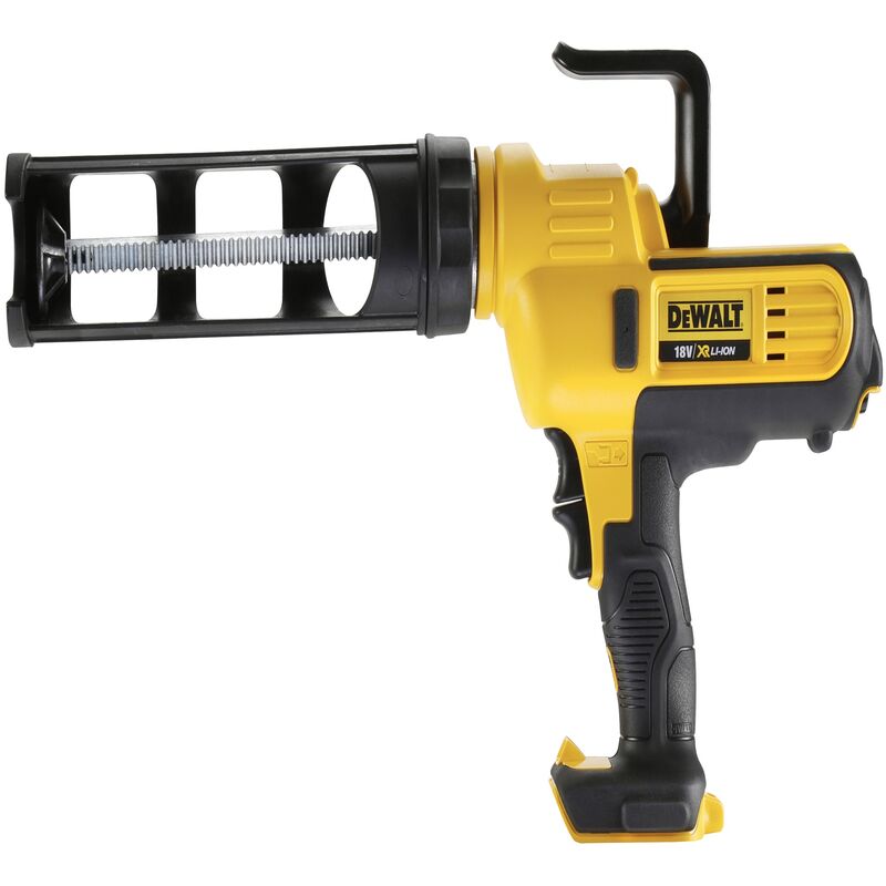 

DEWALT DCE560N-XJ - Pistola químicos XR 18V 310ml sin cargador/batería