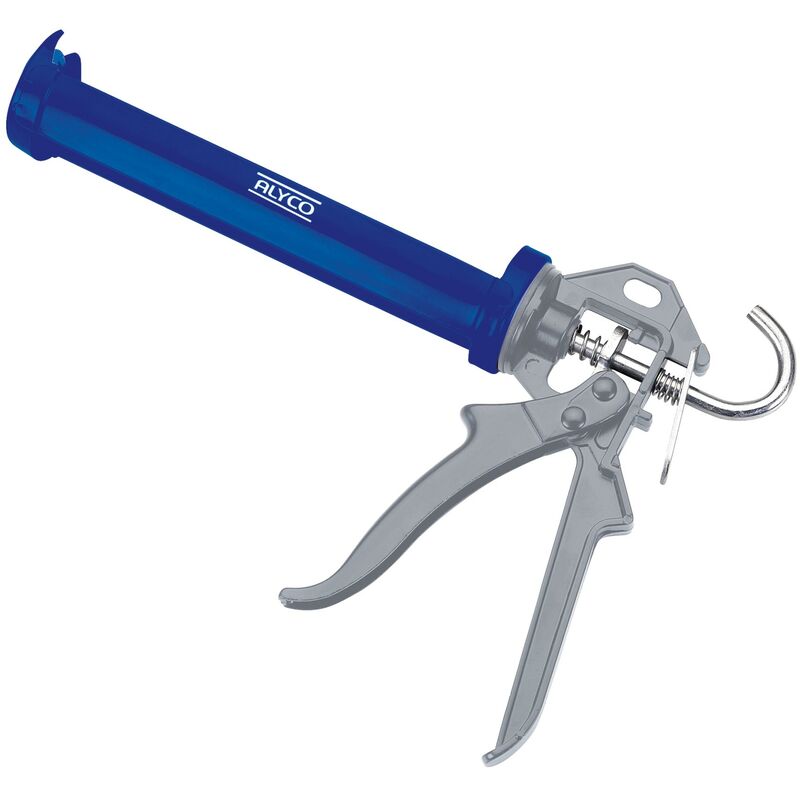 

Alyco-tools - Aplicador De Cartuchos Sellante Reforzado