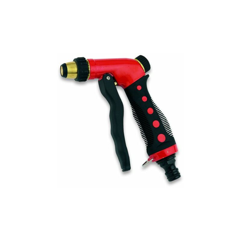 

Pistola Regulable 3 Chorros Laton-Goma