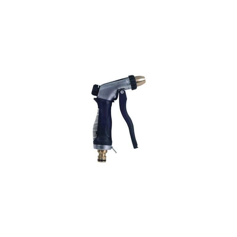 

Pistola riego aluminio regulable - Aqua